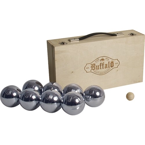 Zestaw na ramię Boffalo Jeu De Boules