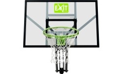 Tablica do koszykówki z obręczą EXIT Galaxy