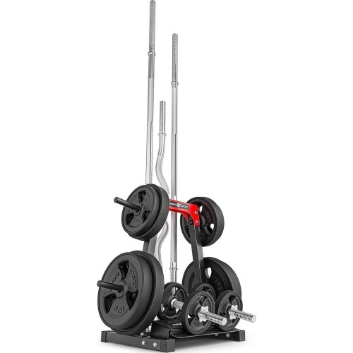 Stojak na ciężarki 30mm Marbo MH-S207