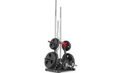 Stojak na ciężarki 30mm Marbo MH-S207