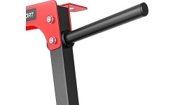 Stojak na ciężarki 30mm Marbo MH-S207