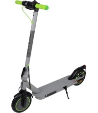 Hulajnoga elektryczna City Boss RS350, szara