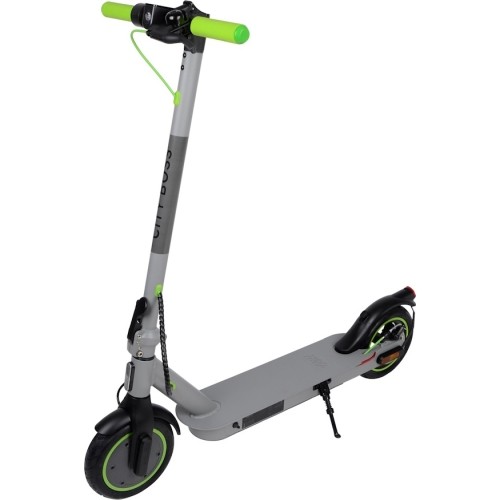Hulajnoga elektryczna City Boss RS350, szara