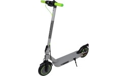 Hulajnoga elektryczna City Boss RS350, szara