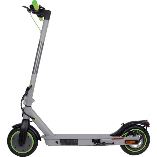Hulajnoga elektryczna City Boss RS350, szara