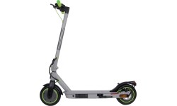 Hulajnoga elektryczna City Boss RS350, szara