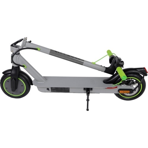 Hulajnoga elektryczna City Boss RS350, szara