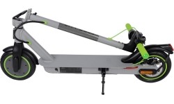 Hulajnoga elektryczna City Boss RS350, szara