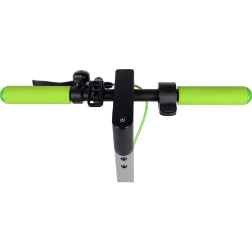 Hulajnoga elektryczna City Boss RS350 szary