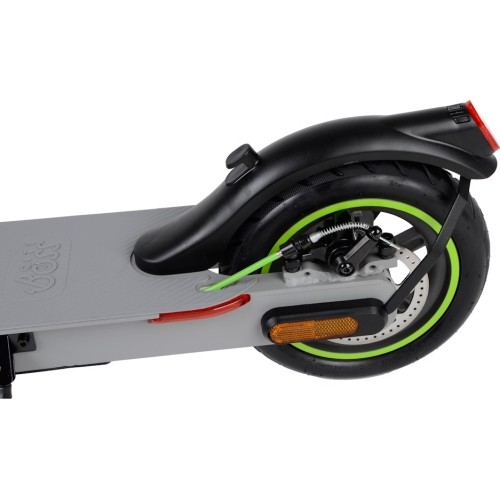 Hulajnoga elektryczna City Boss RS350, szara
