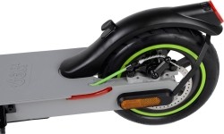 Hulajnoga elektryczna City Boss RS350 szary