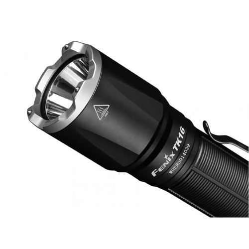 Latarka diodowa Fenix TK16 V2.0