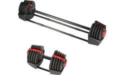 SGR40 PRO SET 2W1 REGULOWANE HANTLE 40 KG HMS