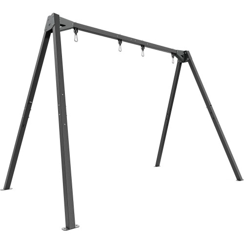 Podwójna huśtawka na łożyskach PREMIUM MO-013, Marbo Sport