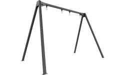 Podwójna huśtawka na łożyskach PREMIUM MO-013, Marbo Sport