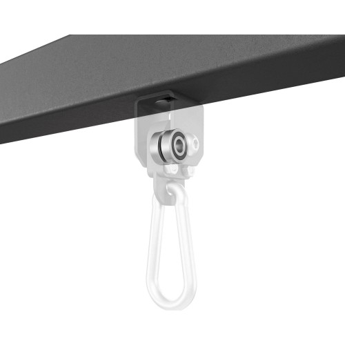 Podwójna huśtawka na łożyskach PREMIUM MO-013, Marbo Sport