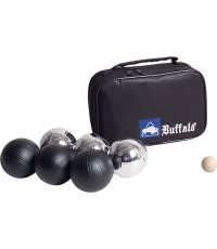 Zestaw Buffalo, 6 szt.