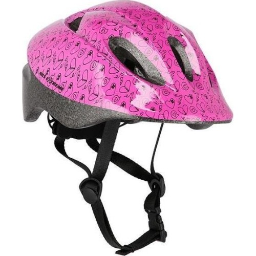 MTW05 KASK NILS EXTREME - Pink