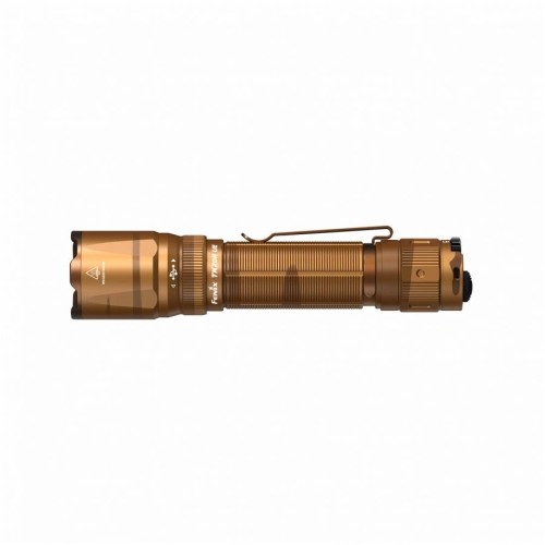 Latarka LED w kamuflażu Fenix TK20R EU