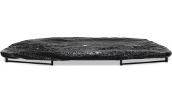 Pokrowiec na trampolinę EXIT Weather prostokątny 244x427 (8x14ft)