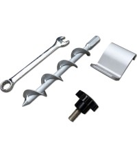 EXIT Scala Grass Gate Attachment Kit (2 szt.)
