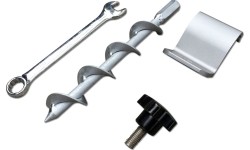 EXIT Scala Grass Gate Attachment Kit (2 szt.)