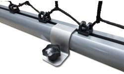 EXIT Scala Grass Gate Attachment Kit (2 szt.)