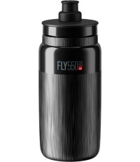 Gertuvė ELITE FLY TEX, 550ml (juoda)