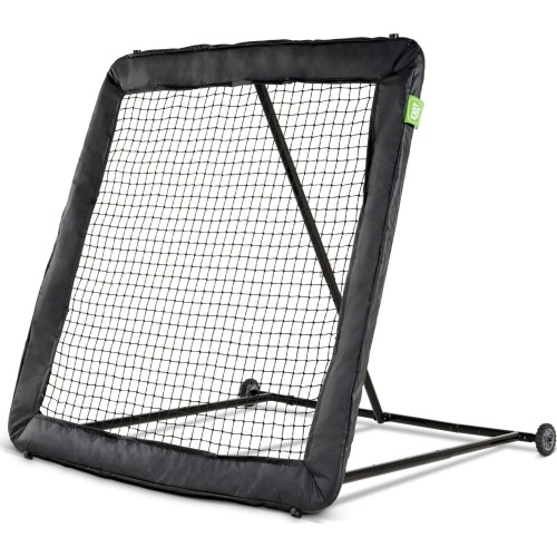Ścianka treningowa do piłki nożnej EXIT Kickback Rebounder XL