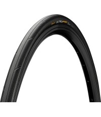 Opona rowerowa Continental Ultra Sport 700 x 25C (25-622), składana, dętkowa, ochrona przed przebiciem