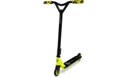 Hulajnoga wyczynowa Street Surfing TORPEDO Hunt Lime