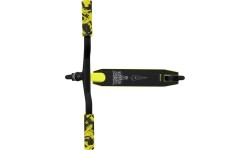 Hulajnoga wyczynowa Street Surfing TORPEDO Hunt Lime