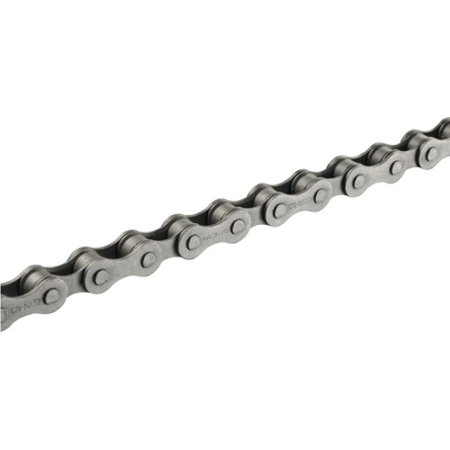 Łańcuch rowerowy Shimano Nexus NX10, 1/2/3 prędkości