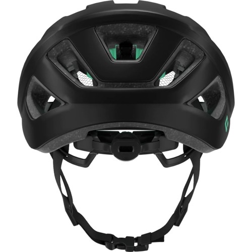 Šalmas LAZER Cerro KC CE-CPSC M (55-59cm) (juodas)