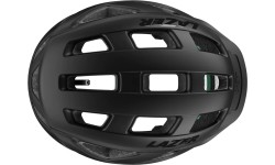 Šalmas LAZER Cerro KC CE-CPSC M (55-59cm) (juodas)