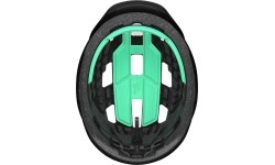 Šalmas LAZER Cerro KC CE-CPSC M (55-59cm) (juodas)