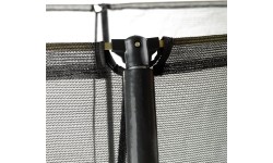 Trampolina Exit Silhouette trampolina 183cm