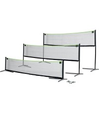 Siatka sportowa wielofunkcyjna Exit Multi-Sport 5000 243x500cm