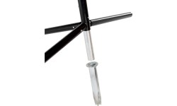 Siatka sportowa wielofunkcyjna Exit Multi-Sport 5000 243x500cm
