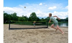 Siatka wielosportowa EXIT Multi-Sport 5000 do wnętrz i na zewnątrz