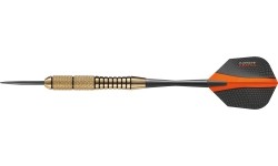 Rzutki steeltip HARROWS Matrix 9114