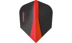 Rzutki steeltip HARROWS Matrix 9114