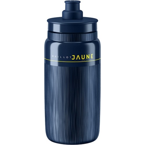 Gertuvė Elite FLY Teams - Maillot Jaune Limited Edition // 550 ml (mėlyna)
