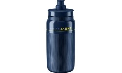 Gertuvė Elite FLY Teams - Maillot Jaune Limited Edition // 550 ml (mėlyna)