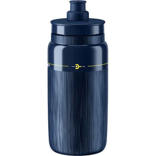 Gertuvė Elite FLY Teams - Maillot Jaune Limited Edition // 550 ml (mėlyna)