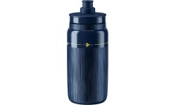 Gertuvė Elite FLY Teams - Maillot Jaune Limited Edition // 550 ml (mėlyna)