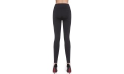 Damskie legginsy fitness do uprawiania sportu i rekreacji Bas Bleu Candy