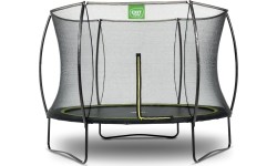Trampolina Exit Silhouette trampolina 244cm