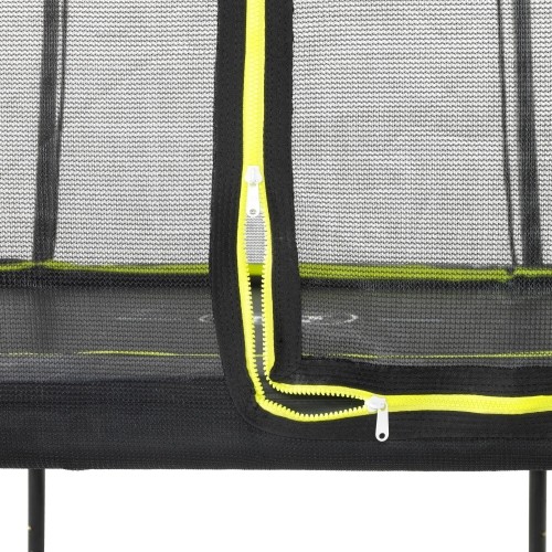 Trampolina Exit Silhouette trampolina 244cm