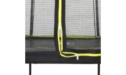 Trampolina Exit Silhouette trampolina 244cm